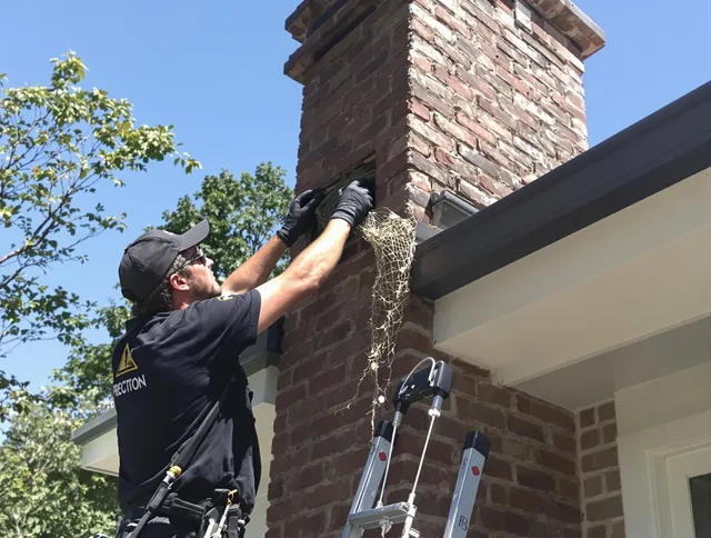 Animal & Debris Removal service in Delray Beach, FL