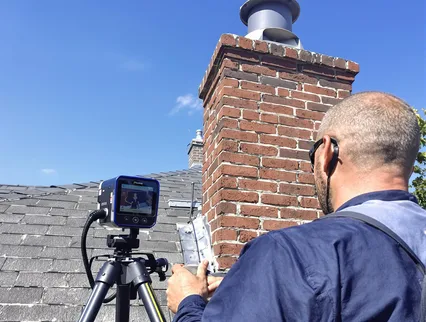 Chimney Inspection service in Delray Beach, FL