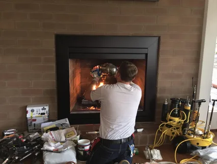 Chimney Liner Services service in Delray Beach, FL