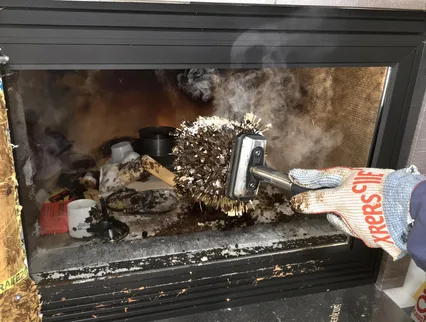 Creosote Removal service in Delray Beach, FL