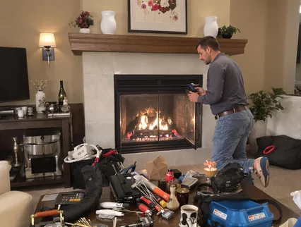 Fireplace Safety Inspection service in Delray Beach, FL