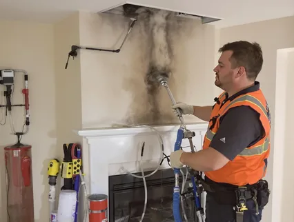 Soot Removal service in Delray Beach, FL